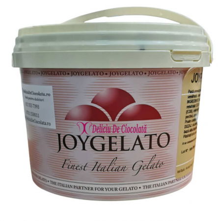 Paste Concentrate Aromatizante - Pasta Aromatizanta CIRESE AMARENA, Joypaste Amarena 3Kg