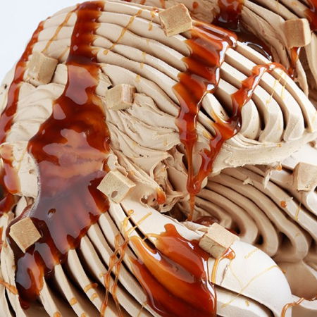 Paste Concentrate Aromatizante - Pasta Aromatizanta DULCE de LECHE, Joypaste DulceDeLeche 1.2 kg