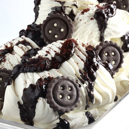 Paste Concentrate Aromatizante - Pasta Aromatizanta Amorenero Joypaste Irca 1.2 kg