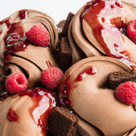 Paste Concentrate Aromatizante - Pasta Aromatizanta PIERSICA, Joypaste Pesca 1.2 kg