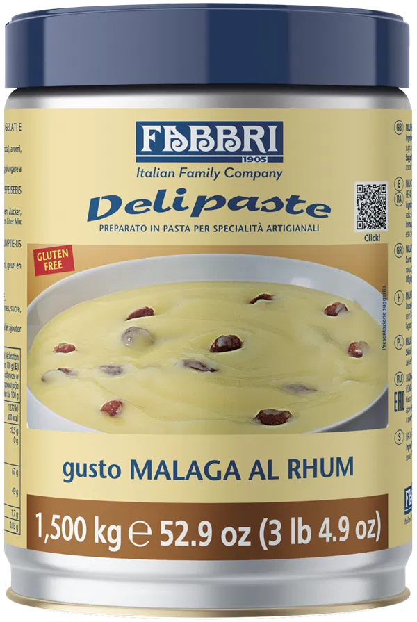 Paste Concentrate Aromatizante - Pasta concentrata aromatizanta Roma Malaga