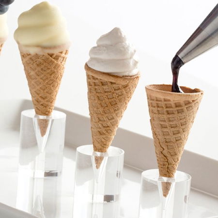 Paste Concentrate Aromatizante - Pasta Aromatizanta VANILIE CARIBE, Joypaste Vaniglia Caribe 1.2 kg