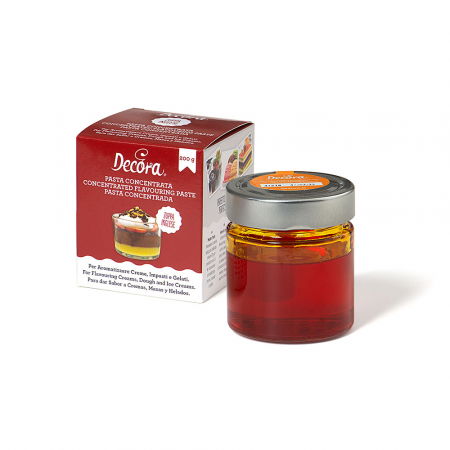 Paste Concentrate Aromatizante - Pasta Concentrata Aromatizanta Zuppa Inglese 200 g