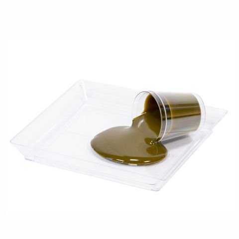 Paste Concentrate Aromatizante - Pasta de Fistic, Pariani, 1 kg