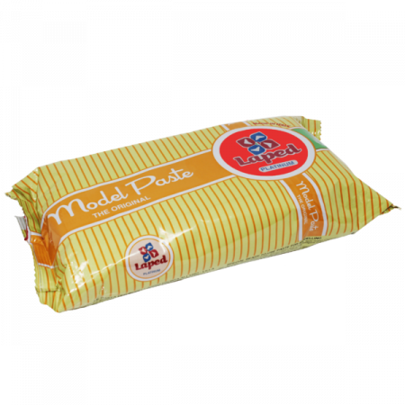 Fondant, Pasta de Zahar, Icing - Pasta de modelat Rosu, Laped, 1kg