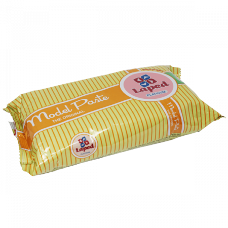 Fondant, Pasta de Zahar, Icing - Pasta de modelat Roz, Laped, 1kg