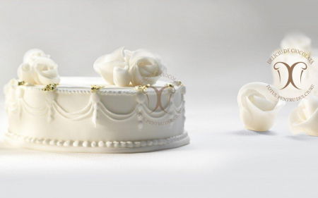 Fondant, Pasta de Zahar, Icing - Pasta de Zahar Alba, Acoperire si Decoruri, 7 kg, Callebaut