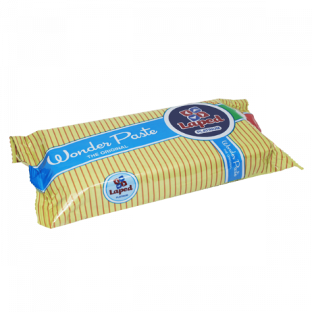 Fondant, Pasta de Zahar, Icing - Pasta de Zahar Albastru, Acoperire, 1 kg, Wonder Laped