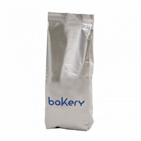 Decoratiuni Comestibile, Decor Tort - Perle Zahar Argintiu Metalizat Ø 1.5mm, 1 Kg