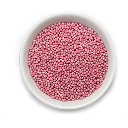 Perle Zahar Roz Sidefat Ø 1.5mm, 1 Kg [2]