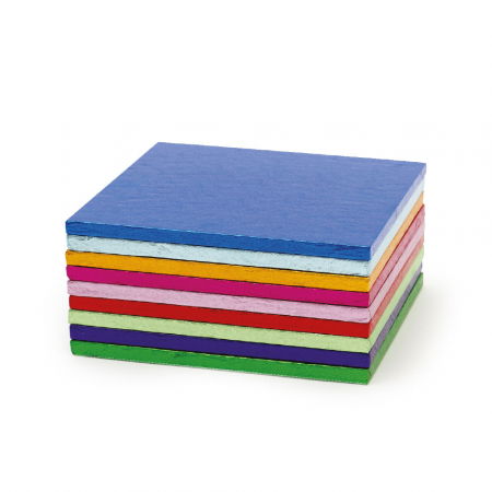 Platou Tort Patrat Vernil, 25 x 25 x H 1.2 cm [2]