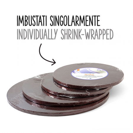 Platou Tort Rotund Maro, Ø 30 x H 1.2 cm [2]