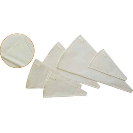 Posuri Decorare - Pos Bumbac H 34 cm