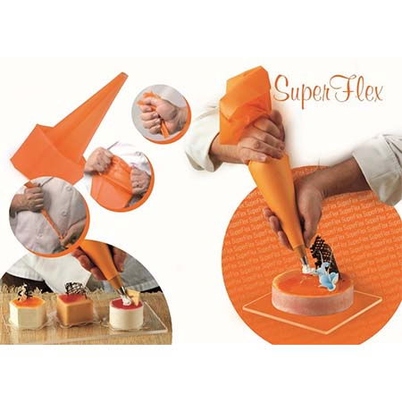 Posuri Decorare - Pos Silicon Superflex H 45 cm