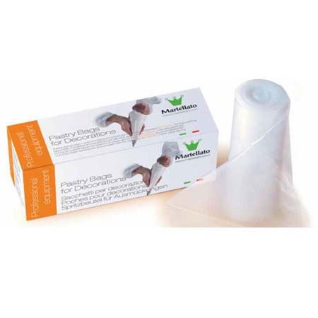 Posuri Decorare - Posuri Unica Folosinta Transparent, H 55 cm, Set 100 Buc