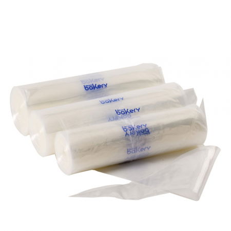 Posuri Decorare - Posuri Unica Folosinta Transparent, H 59 cm, Set 100 Buc