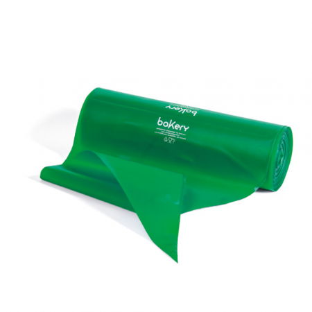 Posuri Decorare - Posuri Unica Folosinta Verde, H 53 cm, Set 100 Buc