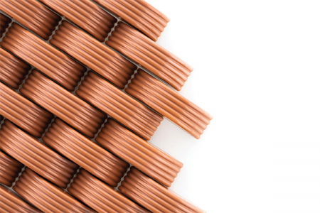 Matrita Policarbonat Striatii, 24 cavitati, 4.7 x 1.5 x H 1.6 cm, 8 ml (CH004) [2]