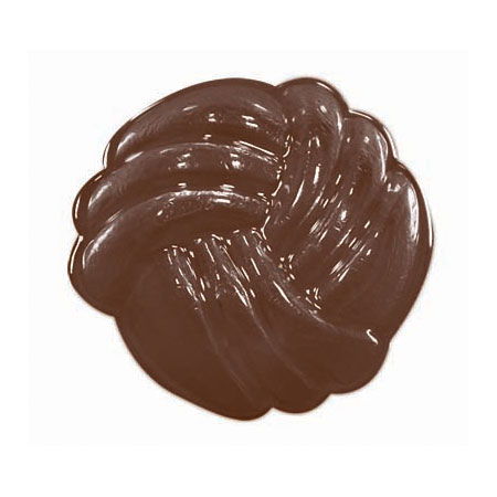 Praline Mixte 11 modele - Matrita Plastic Ciocolata [2]