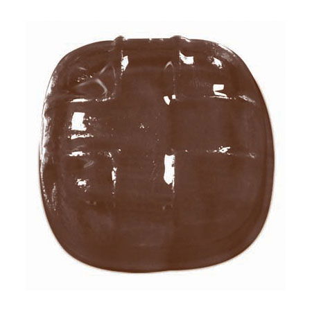 Ciocolaterie - Matrite, Ustensile - Praline Mixte 6 modele - Matrita Plastic Ciocolata