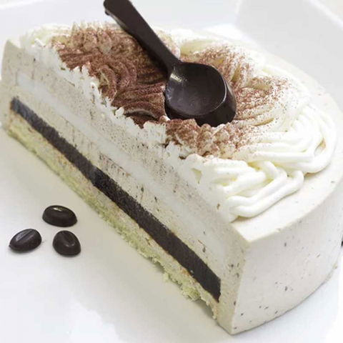 Premixuri - Premix Aroma Cappucino - Mousse, Bavareze, Semifreddo Lilly Irca 1 Kg