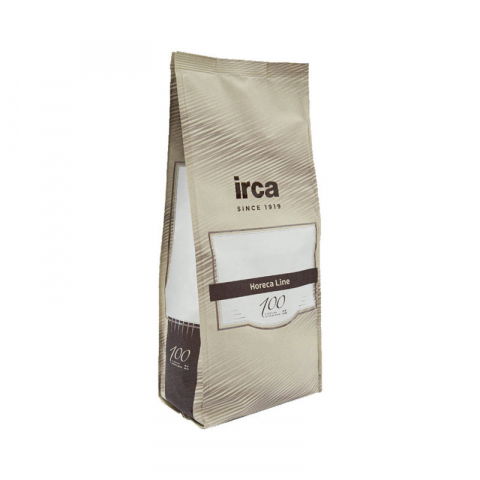 Materii Prime, Ingrediente - Premix Aroma Ciocolata Neagra 90% - Mousse, Bavareze, Semifreddo Lilly Irca 1 Kg