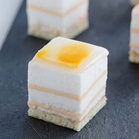 Premixuri - Premix Aroma Iaurt - Mousse, Bavareze, Semifreddo Lilly Irca 1 Kg