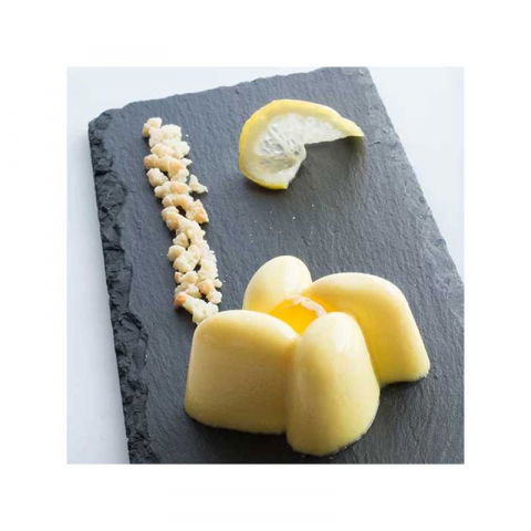 Premixuri - Premix Aroma Lamaie - Mousse, Bavareze, Semifreddo Lilly Irca 1 Kg