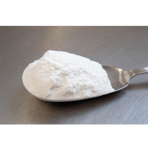 Materii Prime, Ingrediente - Premix Aroma Neutra - Mousse, Bavareze, Semifreddo Lilly Irca 1 Kg