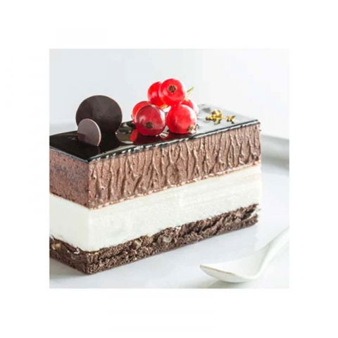 Materii Prime, Ingrediente - Premix Aroma Straciatella - Mousse, Bavareze, Semifreddo Lilly Irca 1 Kg