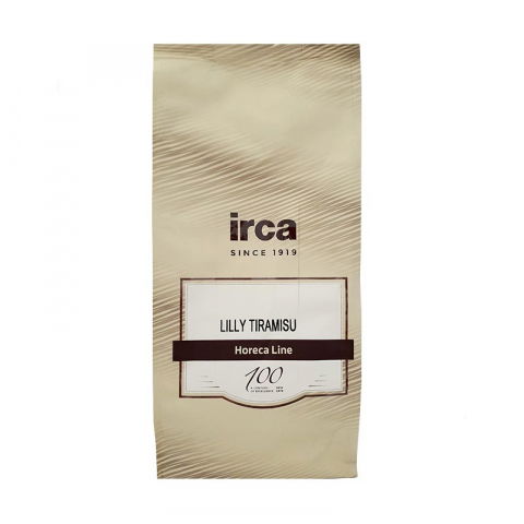 Premixuri - Premix Aroma Tiramisu - Mousse, Bavareze, Semifreddo Lilly Irca