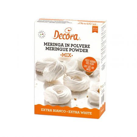 Materii Prime, Ingrediente - Premix Bezea 300 g