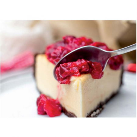Materii Prime, Ingrediente - Premix Cheesecake Rue Flambee 1 Kg