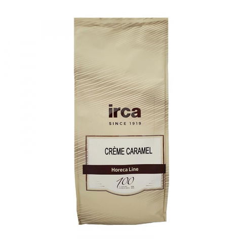 Premixuri - Premix Creme Caramel Irca 1 Kg