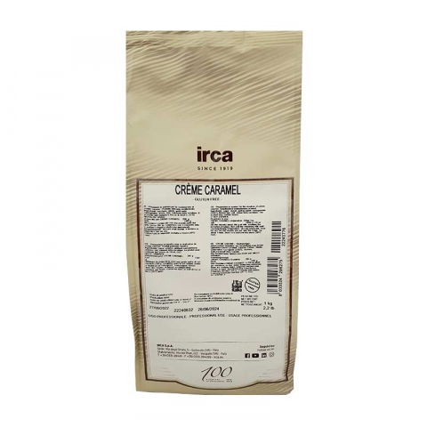 Premixuri - Premix Creme Caramel Irca 1 Kg