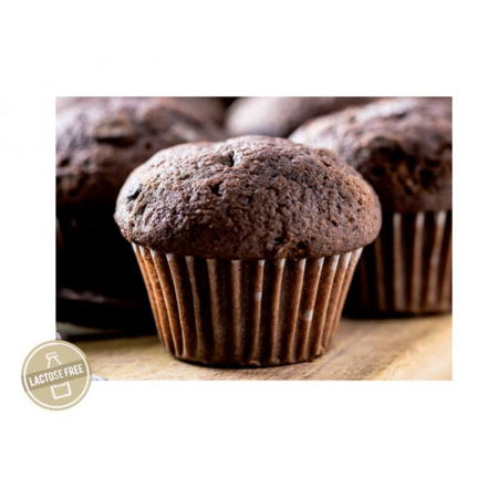 Materii Prime, Ingrediente - Premix Cupcake, Muffins Ciocolata Rue Flambee 2.5 Kg