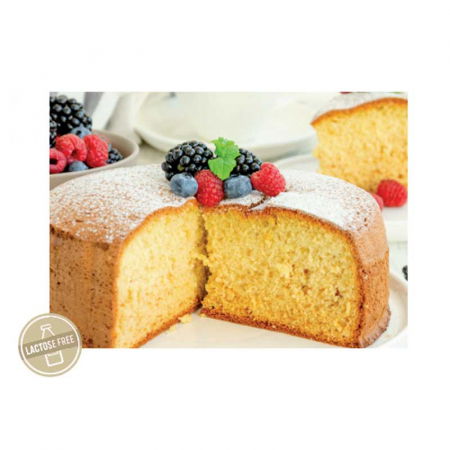 Materii Prime, Ingrediente - Premix Cupcake, Muffins Vanilie Rue Flambee 2.5 Kg