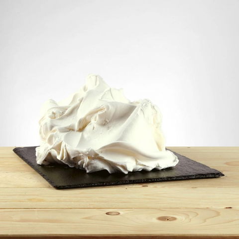 Premixuri - Premix Inghetata Artizanala/Soft Preparare la Rece, SPRINT Biancolatte (Lapte si Frisca) PreGel, 0.92 kg