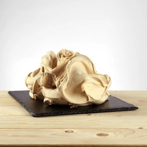 Premixuri - Premix Inghetata Artizanala/Soft Preparare la Rece, SPRINT Caramel Sarat PreGel, 1 kg