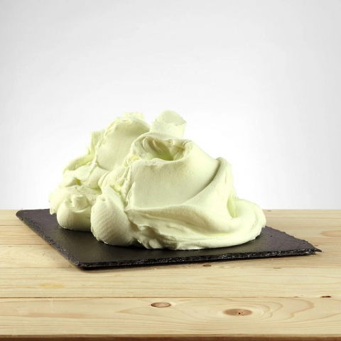 Materii Prime, Ingrediente - Premix Inghetata Artizanala/Soft Preparare la Rece, SPRINT Lime NA PreGel, 1.1 kg