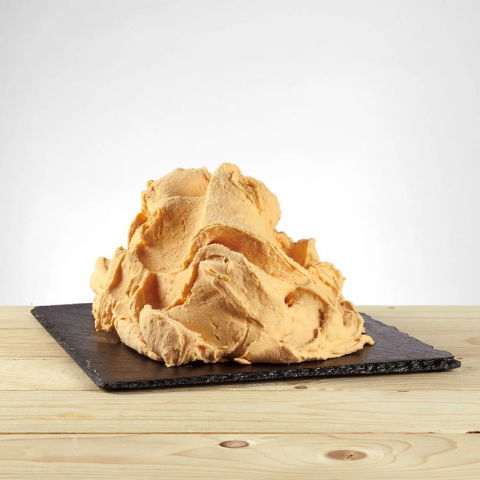 Premixuri - Premix Inghetata Artizanala/Soft Preparare la Rece, SPRINT Mango PreGel, 1.1 kg