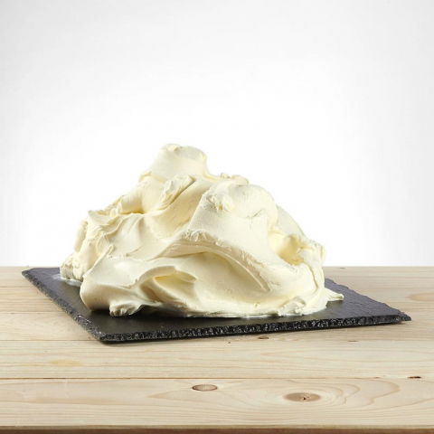 Premixuri - Premix Inghetata Artizanala/Soft, Preparare la Rece, SPRINT Mascarpone Imperiale PreGel, 1 kg