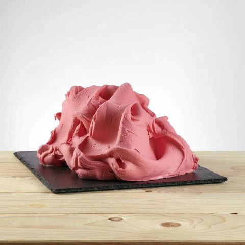 Materii Prime, Ingrediente - Premix Inghetata Artizanala/Soft Preparare la Rece, SPRINT Rodie PreGel, 1.32 kg