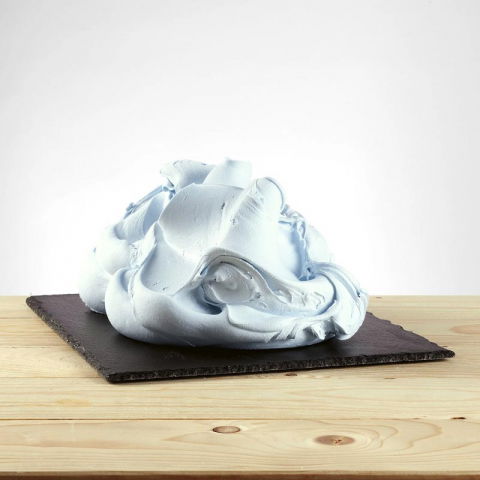 Materii Prime, Ingrediente - Premix Inghetata Artizanala/Soft Preparare la Rece, SPRINT Unicorn (Vanilie) PreGel, 1.2 kg