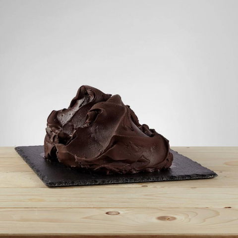 Premixuri - Premix Inghetata cu Stevie Pregel CIOCCONERO ZERO, Ciocolata Neagra SPRINT, 1.75 kg