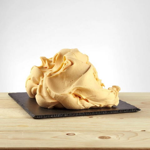 Premixuri - Premix Inghetata cu Stevie Pregel FRUCTUL PASIUNII ZERO SPRINT, 1.32 kg