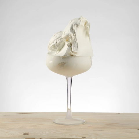 Premixuri - Premix Inghetata Soft Preparare la rece, SPRINT Vanilie PreGel, 1.6 kg