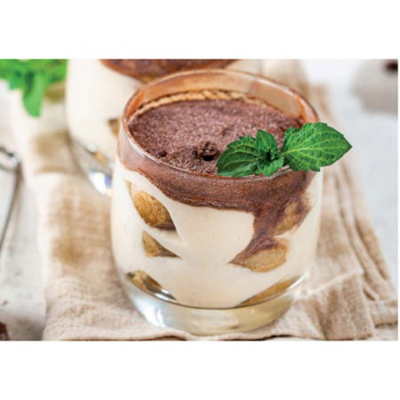 Premixuri - Premix Mascarpone Rue Flambee 1 Kg