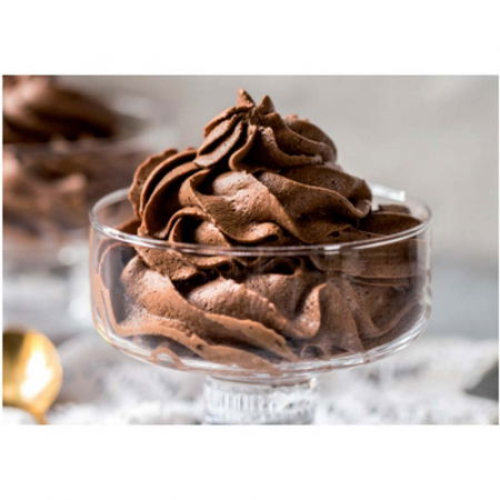 Materii Prime, Ingrediente - Premix Mouse Ciocolata Rue Flambee 1 Kg