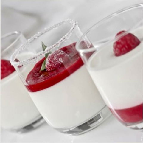 Premix Panna Cotta Irca 1 Kg [2]